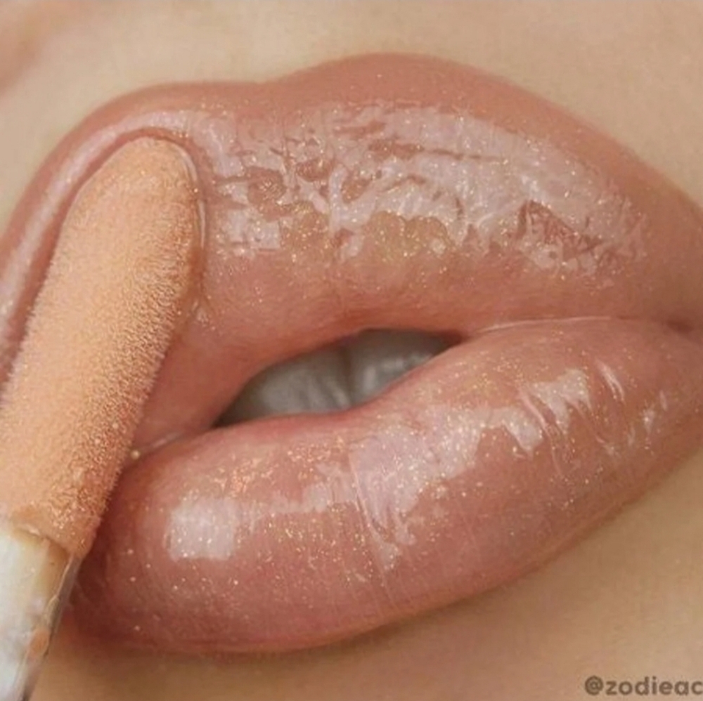 'ECLECTIC' OFF MELROSE COLLECTION LUX GLOSS
